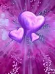 pic for corazones purpura